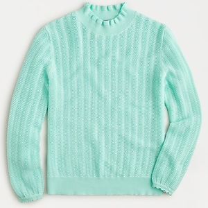 Spring Sweater